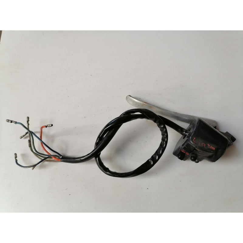 COMMODO GAUCHE D ORIGINE POUR HONDA 125 CBN