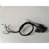 COMMODO GAUCHE D ORIGINE POUR HONDA 125 CBN