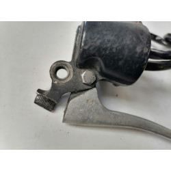 COMMODO GAUCHE D ORIGINE POUR HONDA 125 CBN
