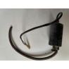 BOBINE D ALLUMAGE D ORIGINE  POUR 125 S3 ET AUTRES 125 HONDA A ALLUMAGE PAR RUPTEUR