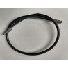 CABLE DE COMPTEUR D ORIGINE PETIT DIAMETRE POUR HONDA  125 CBN