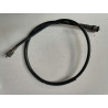 CABLE DE COMPTEUR D ORIGINE POUR HONDA  125 S3