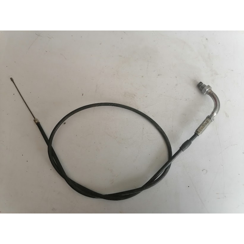 CABLE DE  GAZ / D ACCELERATEUR D ORIGINE POUR HONDA  125 CBN / 125 S3