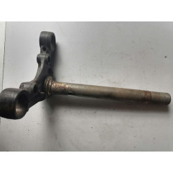 TE DE FOURCHE D ORIGINE POUR  HONDA 125 CBN / 125  S3