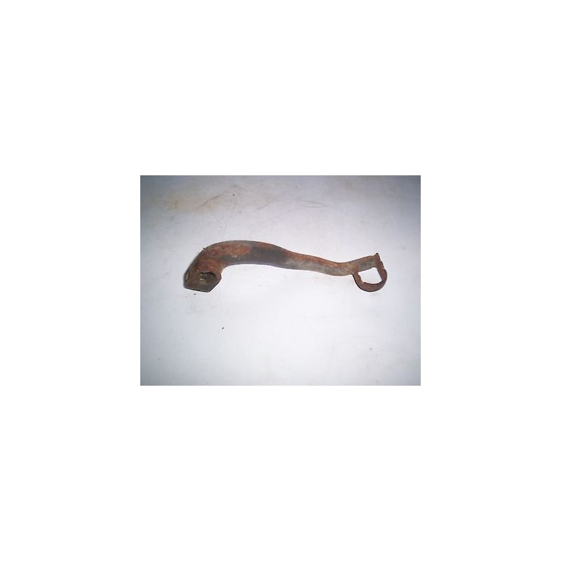 PEDALE DE  FREIN  ARRIERE  POUR   HONDA  125  X L 