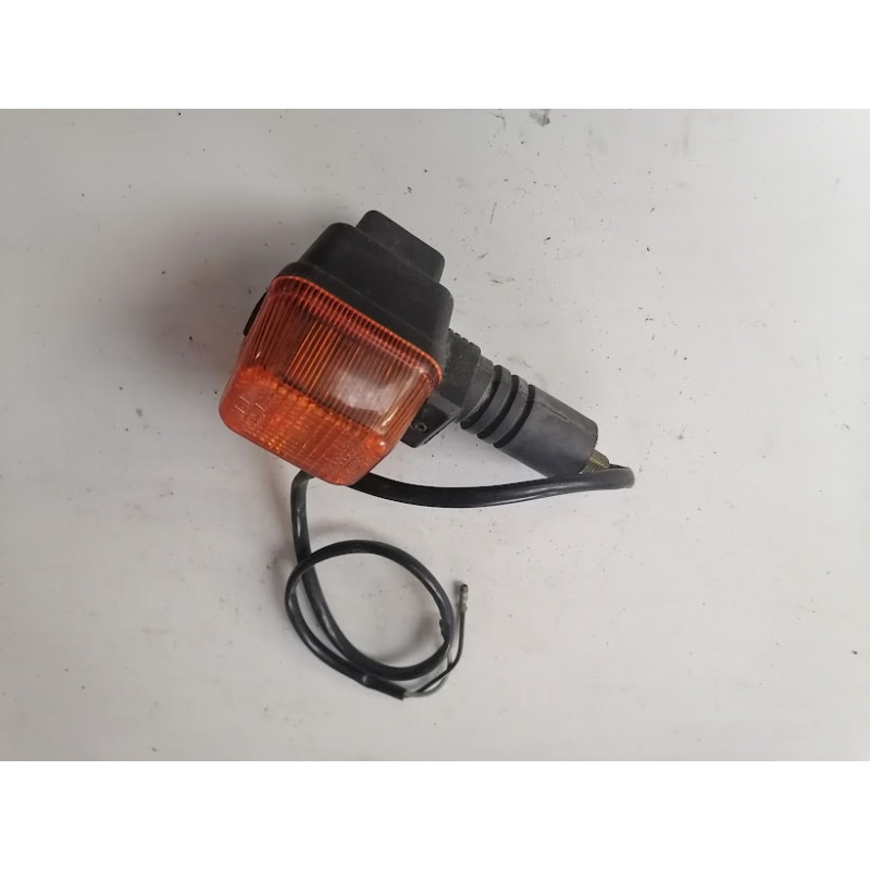 Feu Arrière V Parts Type Suzuki DR Universel - Feu Arrière - Foto 6