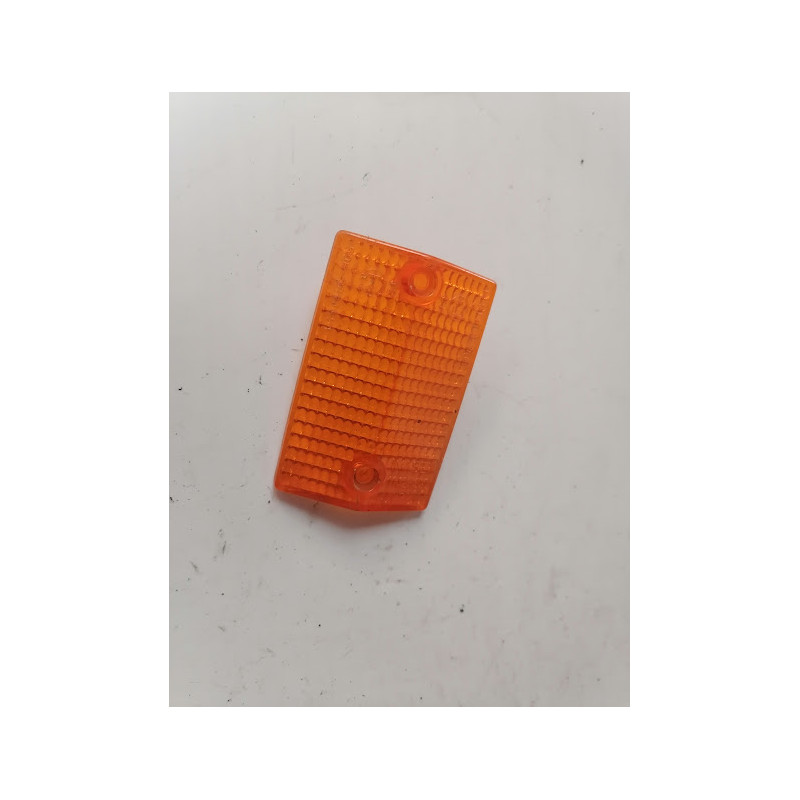 CABOCHON DE CLIGNOTANT COMME NEUF POUR 125 SR