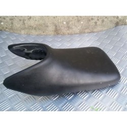 SELLE  PILOTE  POUR  HONDA  125  CBR  JC 34  