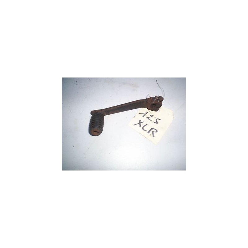 SELECTEUR  DE  VITESSES    D  ORIGINE   POUR   HONDA  125  X L R 