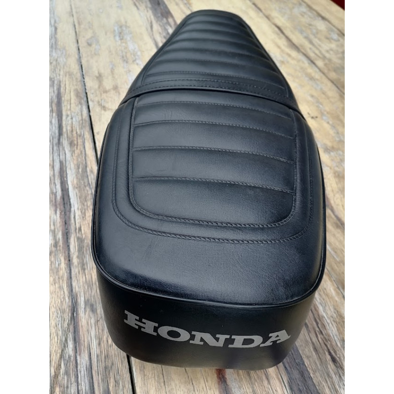 SELLE D OCCASION D ORIGINE POUR HONDA 125 CG