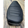 SELLE D OCCASION D ORIGINE POUR HONDA 125 CG