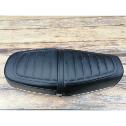 SELLE D OCCASION D ORIGINE POUR HONDA 125 CG