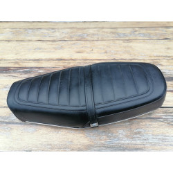 SELLE D OCCASION D ORIGINE POUR HONDA 125 CG
