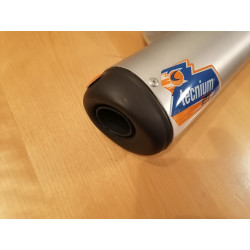 SILENCIEUX TECNIUM NEUF   POUR  250 / 300 SHERCO SER 2014 - 2018