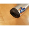 SILENCIEUX TECNIUM NEUF   POUR  250 / 300 SHERCO SER 2014 - 2018