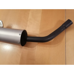 SILENCIEUX TECNIUM NEUF   POUR  250 / 300 SHERCO SER 2014 - 2018
