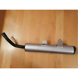 SILENCIEUX TECNIUM NEUF   POUR  250 / 300 SHERCO SER 2014 - 2018