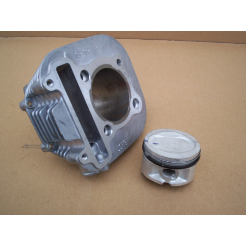 KIT CYLINDRE PISTON COMPLET POUR  LONCIN 250