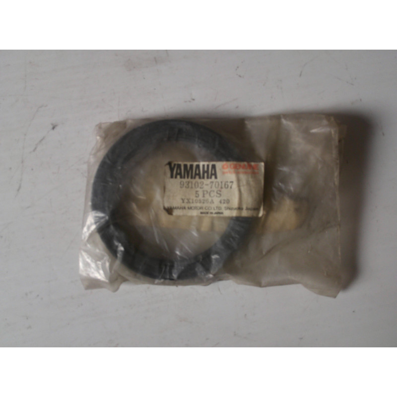JOINT SPI REFERENCE YAMAHA 93102-70167