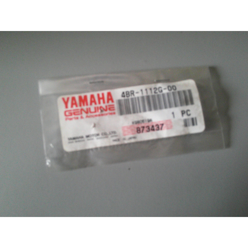 1 JOINT REF YAMAHA  4BR 1112G 00