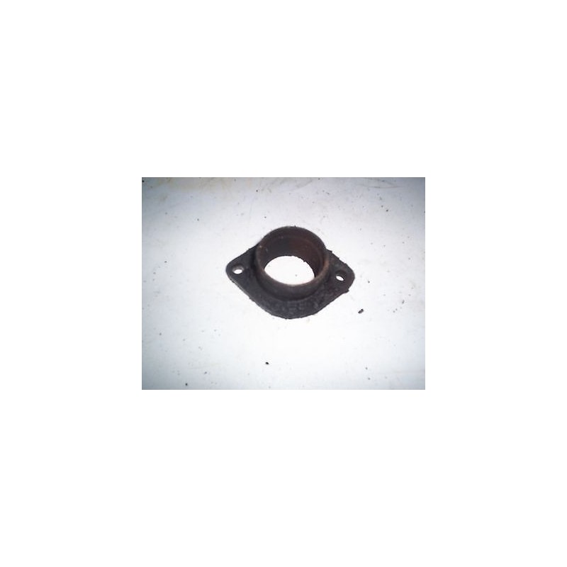 PIPE  D  ECHAPPEMENT      POUR 125 CAGIVA K7