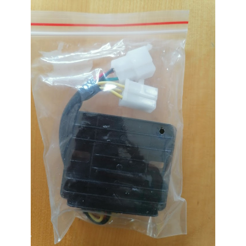 REGULATEUR  NEUF  QUAD  LONCIN 250