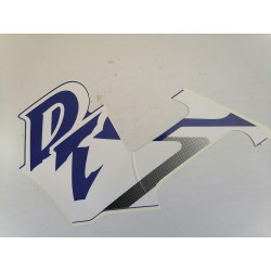 lot  autocollants DROIT /...