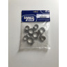 KIT SERFLEX SAMCO POUR KX 250 (08.10) REF 44065000