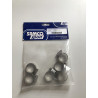 KIT SERFLEX SAMCO POUR KLX 400 REF 44065100