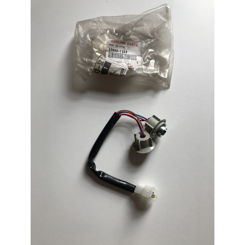 FAISCEAU ARRIERE KAWASAKI ZX1000 REF 23008-1364
