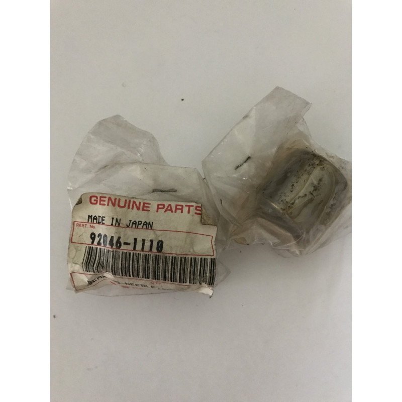 ROULEMENT BRAS OSCILLANT KLX-KMX-KLR-KLE REF 92046-1110