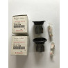BOISSEAU MEMBRANE AIGUILLE CARBURATEUR POUR KAWASAKI ER5 REF 16126-1330