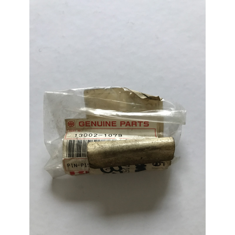 AXE PISTON KX 80 REF 13002-1079