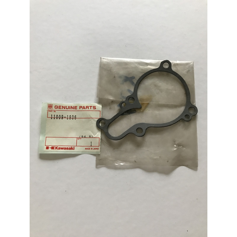 JOINT POMPE A EAU KDX 125 REF 11009-1936