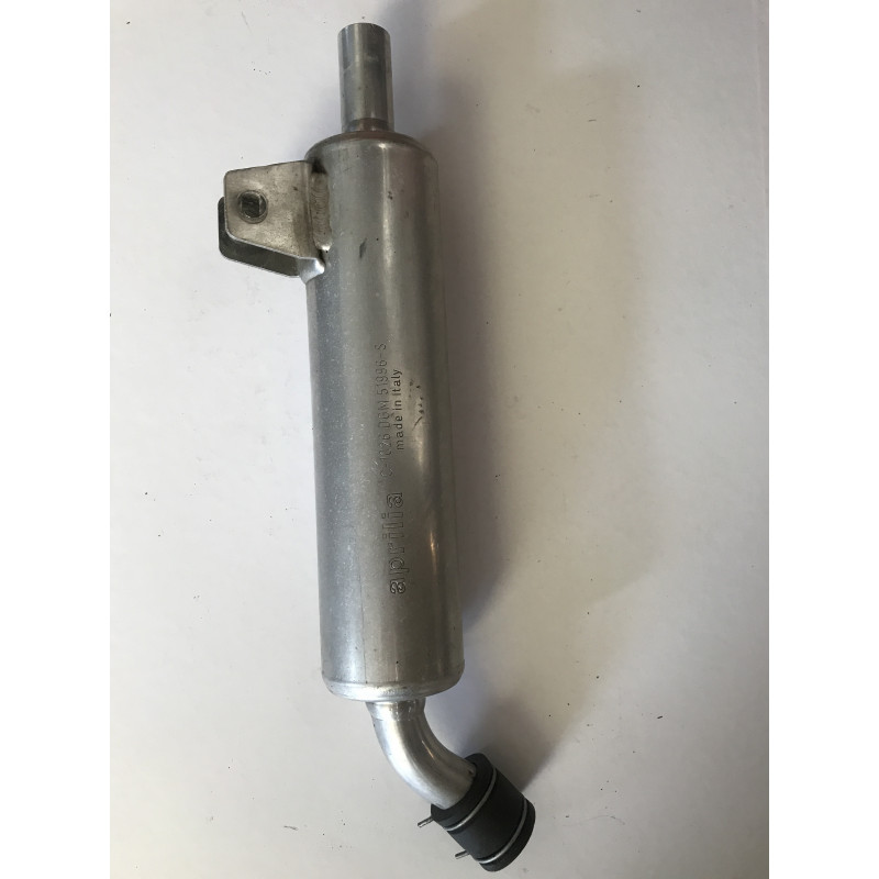 SILENCIEUX POUR APRILIA RS50 REF C-1026 DGM 51996-S