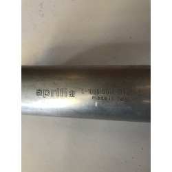 SILENCIEUX POUR APRILIA RS50 REF C-1026 DGM 51996-S