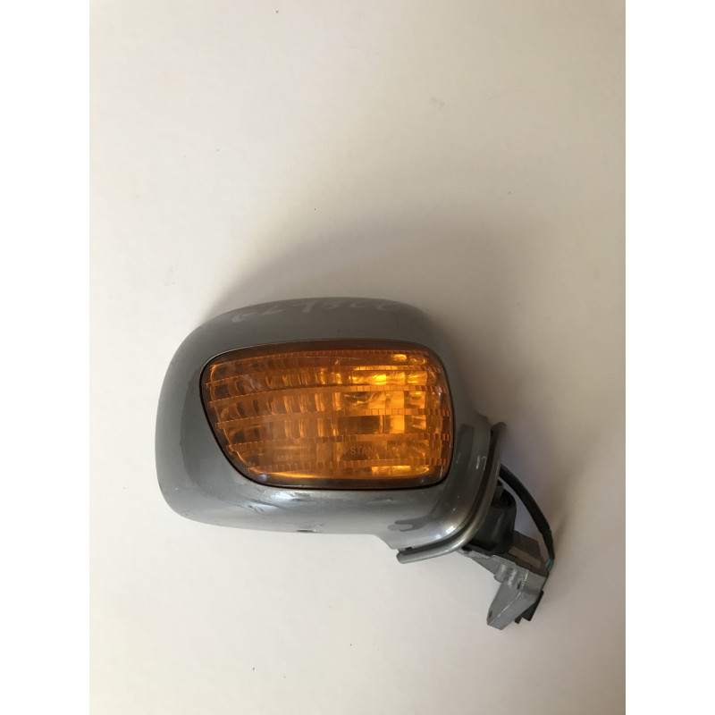 RETROVISEUR COMPLET DROIT POUR HONDA GL 1800