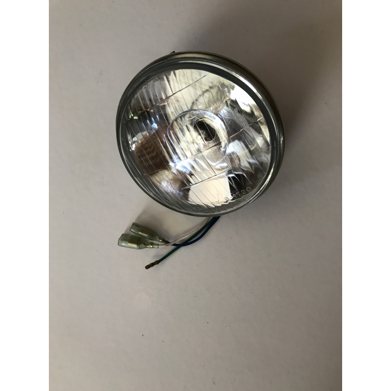 OPTIQUE DE PHARE STANLEY 6.1720 POUR HONDA CB 125