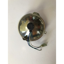 OPTIQUE DE PHARE STANLEY 6.1720 POUR HONDA CB 125