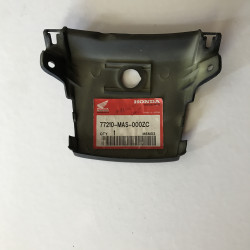 AUVENT DE SIEGE ARRIERE POUR HONDA CBR REF 77210-MAS-000ZC