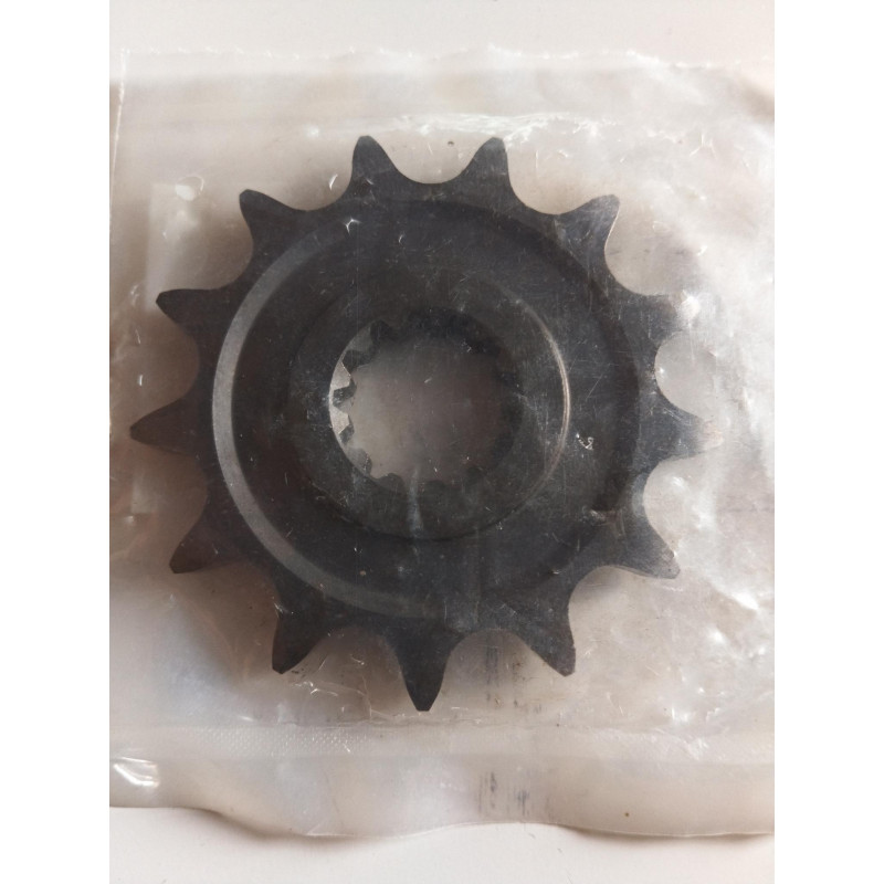 PIGNON 13 DENTS (Pas 520) LONCIN 300