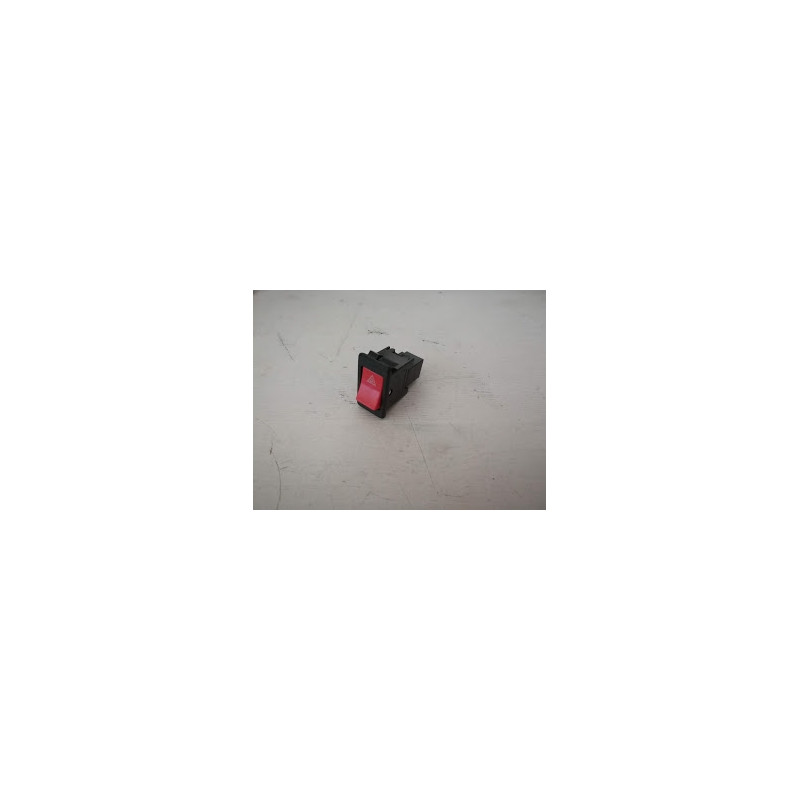 INTERRUPTEUR  DE WARNING  D'OCCASION POUR  LONCIN  200 /250