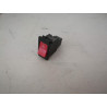 INTERRUPTEUR  DE WARNING  D'OCCASION POUR  LONCIN  200 /250