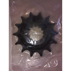 PIGNON 14 DENTS (Pas 428)...