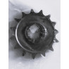 PIGNON 15 DENTS (Pas 520) LONCIN 300