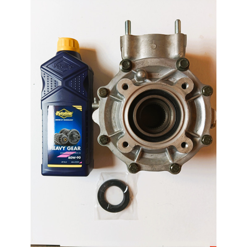 PONT ARRIERE COMPLET NEUF POUR LONCIN 200/250
