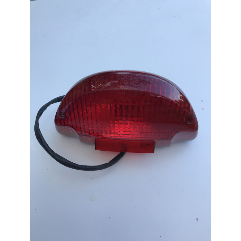 FEU ARRIERE OCCASION POUR QUAD LONCIN 200/250