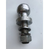 BOULE D'ATTELAGE D'OCCASION POUR QUAD LONCIN 200/250