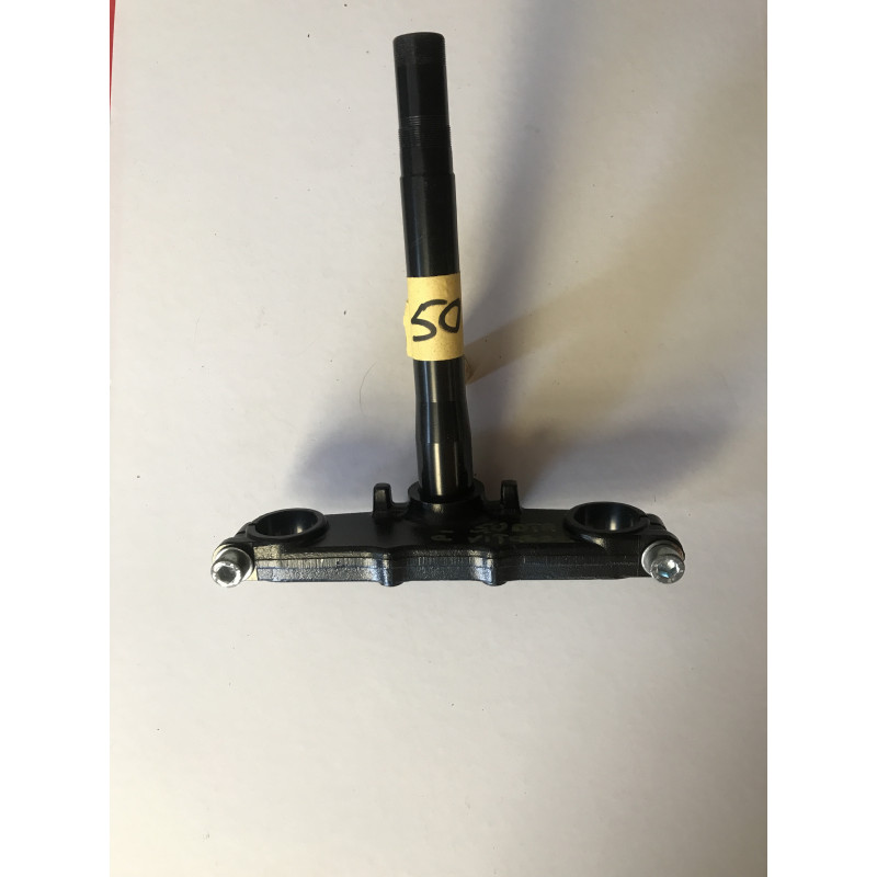 TE DE FOURCHE INFERIEUR NEUF POUR YAMAHA DT50 REF 5BK-F3440-00
