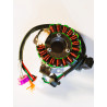 STATOR  ALLUMAGE   NEUF  POUR  QUAD  LONCIN  250